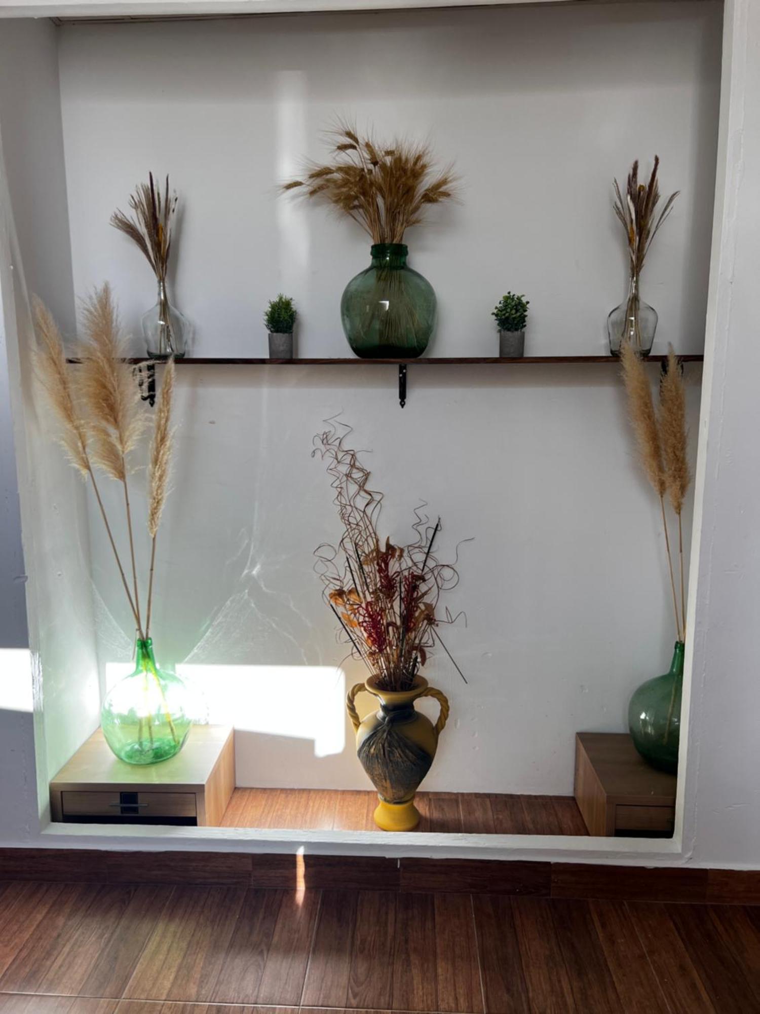 Villa Dehesa Olive 卢塞纳 外观 照片